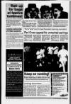 Strathearn Herald Friday 27 November 1992 Page 12