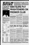 Strathearn Herald Friday 27 November 1992 Page 20