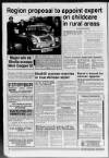 Strathearn Herald Friday 22 January 1993 Page 4