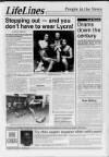 Strathearn Herald Friday 22 January 1993 Page 7
