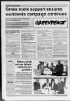 Strathearn Herald Friday 22 January 1993 Page 8