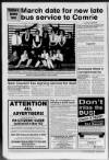 Strathearn Herald Friday 05 February 1993 Page 4