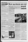 Strathearn Herald Friday 05 February 1993 Page 8