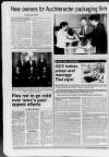 Strathearn Herald Friday 05 February 1993 Page 10