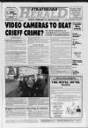Strathearn Herald Friday 12 February 1993 Page 1