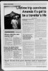 Strathearn Herald Friday 12 February 1993 Page 8