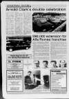 Strathearn Herald Friday 12 February 1993 Page 12