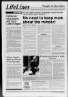 Strathearn Herald Friday 26 February 1993 Page 8