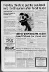 Strathearn Herald Friday 12 March 1993 Page 4
