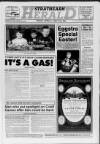 Strathearn Herald Friday 09 April 1993 Page 1