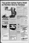 Strathearn Herald Friday 07 May 1993 Page 4