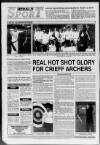 Strathearn Herald Friday 06 August 1993 Page 16