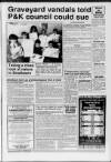 Strathearn Herald Friday 01 October 1993 Page 3