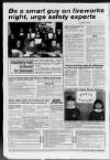 Strathearn Herald Friday 05 November 1993 Page 4