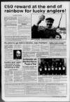 Strathearn Herald Friday 12 November 1993 Page 6