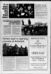 Strathearn Herald Friday 19 November 1993 Page 11