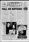 Strathearn Herald Friday 10 December 1993 Page 1