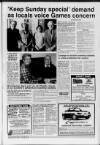 Strathearn Herald Friday 10 December 1993 Page 3