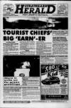 Strathearn Herald Friday 14 January 1994 Page 1