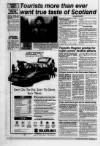 Strathearn Herald Friday 14 January 1994 Page 8