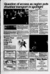 Strathearn Herald Friday 21 January 1994 Page 10