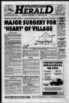 Strathearn Herald Friday 11 February 1994 Page 1