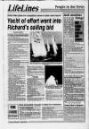 Strathearn Herald Friday 11 February 1994 Page 7