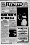 Strathearn Herald Friday 25 February 1994 Page 1
