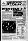 Strathearn Herald Friday 06 May 1994 Page 1