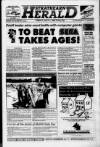 Strathearn Herald Friday 01 July 1994 Page 1
