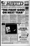 Strathearn Herald Friday 16 December 1994 Page 1