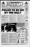 Strathearn Herald Friday 03 February 1995 Page 1