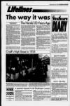 Strathearn Herald Friday 03 March 1995 Page 12