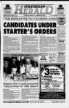 Strathearn Herald Friday 17 March 1995 Page 1