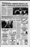 Strathearn Herald Friday 17 March 1995 Page 7