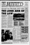 Strathearn Herald Friday 27 October 1995 Page 1