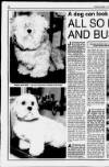 Strathearn Herald Friday 01 December 1995 Page 10