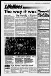 Strathearn Herald Friday 01 December 1995 Page 12