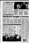Strathearn Herald Friday 01 December 1995 Page 20