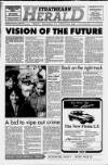 Strathearn Herald Friday 15 December 1995 Page 1