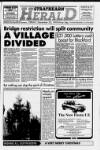 Strathearn Herald Friday 22 December 1995 Page 1