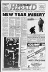 Strathearn Herald Friday 05 January 1996 Page 1