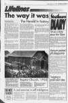 Strathearn Herald Friday 12 January 1996 Page 10