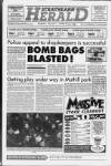 Strathearn Herald Friday 01 March 1996 Page 1