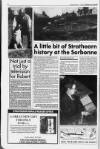 Strathearn Herald Friday 01 March 1996 Page 4