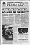 Strathearn Herald Friday 22 March 1996 Page 1