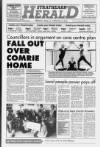 Strathearn Herald Friday 03 May 1996 Page 1