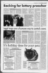 Strathearn Herald Friday 03 May 1996 Page 4