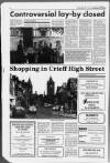 Strathearn Herald Friday 31 May 1996 Page 4