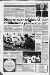 Strathearn Herald Friday 31 May 1996 Page 6